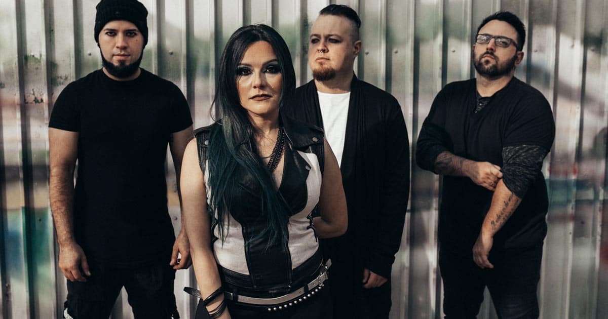 TORTURE es el nuevo video clip de RED CALLING!