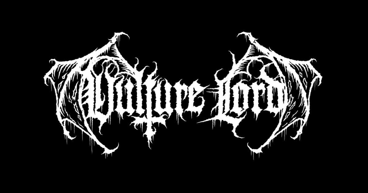 VULTURE LORD regresan con DESECREATION RITE