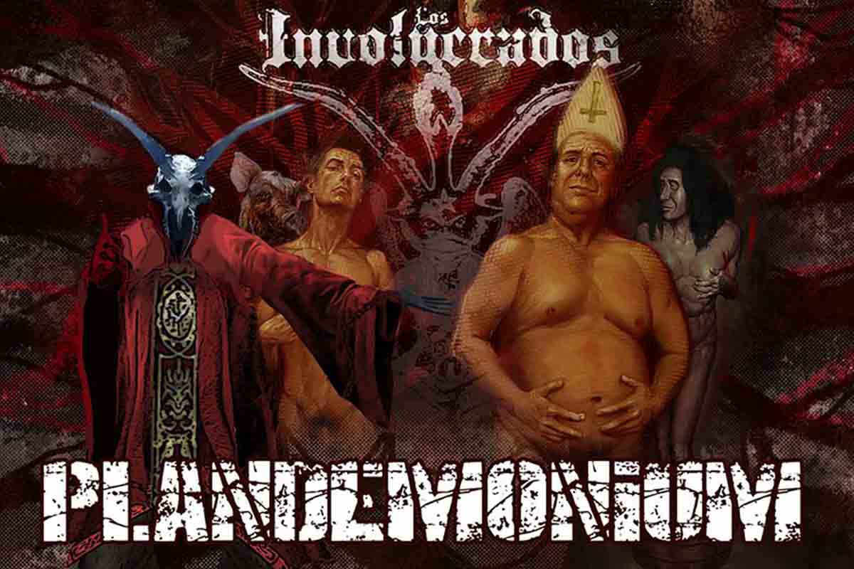 Los Involucrados