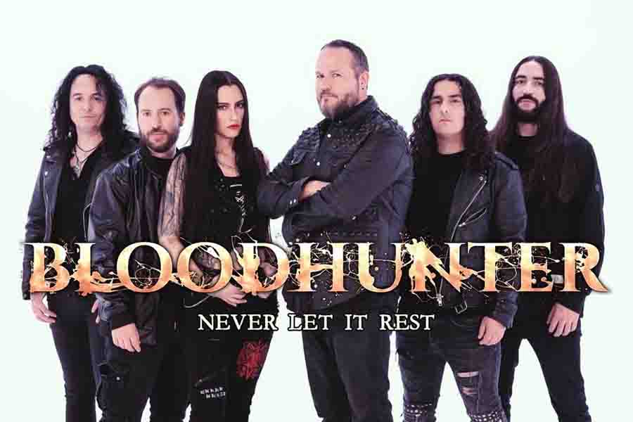 Bloodhunter