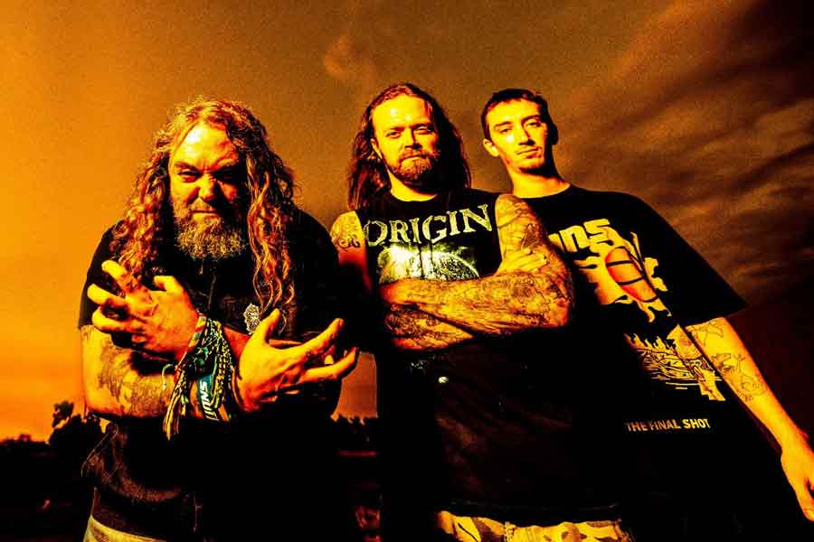 Soulfly