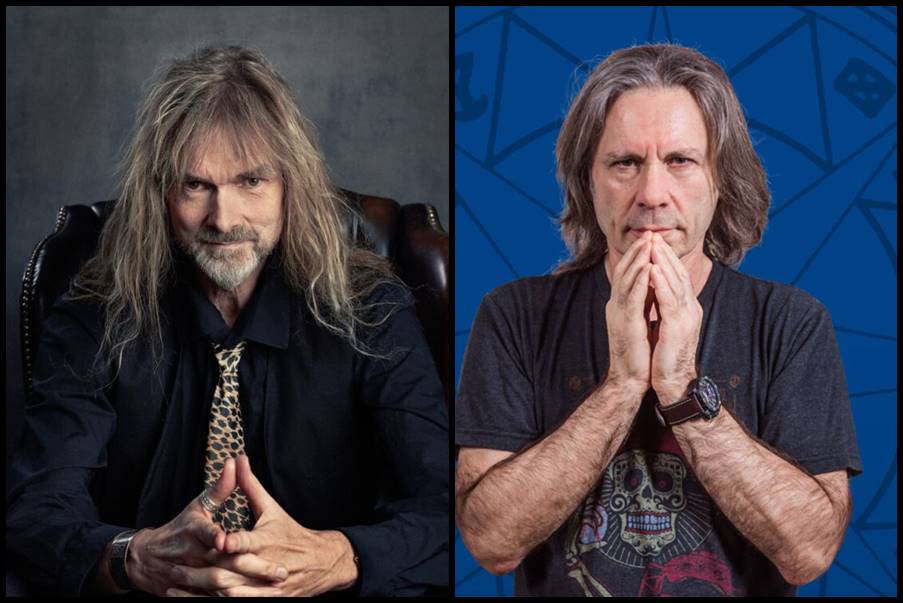 Arjen Lucassen