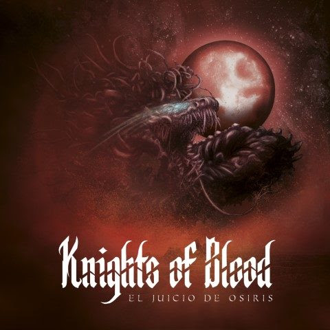 Knights Of Blood