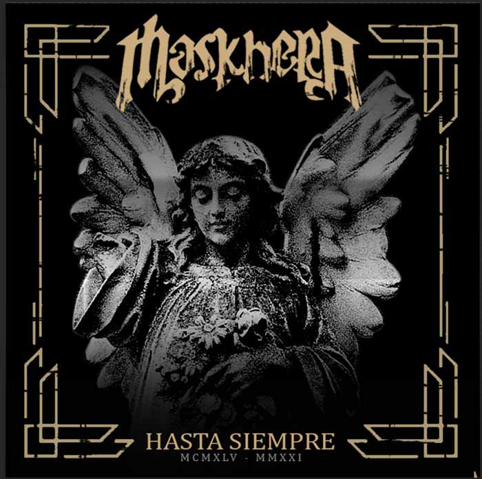 Maskhera