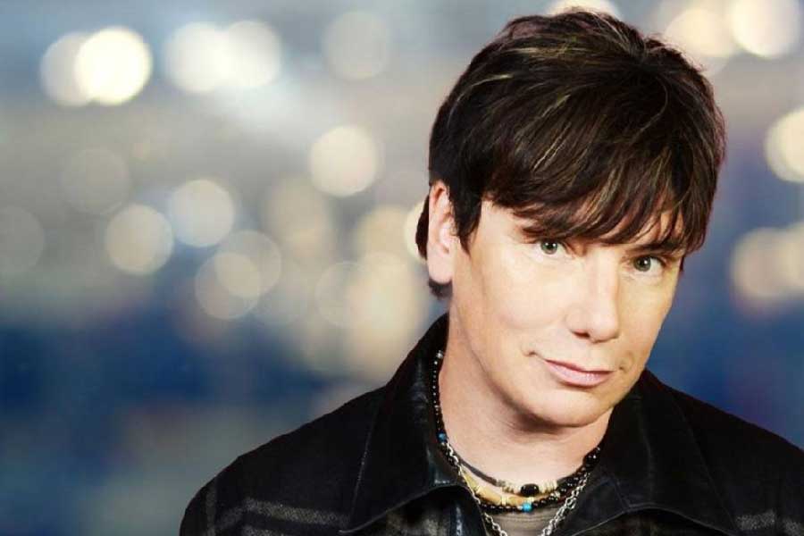 Eric Martin