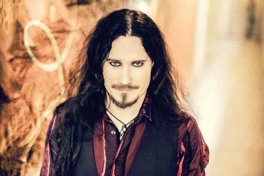 Tuomas Holopainen, Nightwish