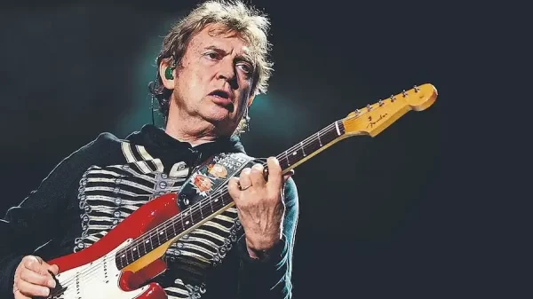 Andy Summers
