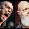 Devin Townsend - Rob Halford