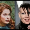 Esme Bianco retira demanda contra Marilyn Manson
