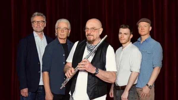 Jethro Tull
