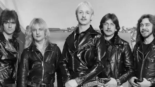 Judas Priest You've Got Another