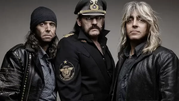 Motörhead