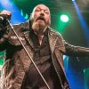 Paul DiAnno, Di'Anno, Iron Maiden