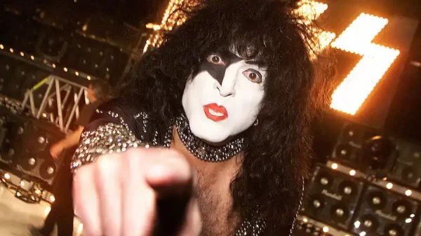 Paul Stanley