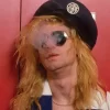 Steve Clark