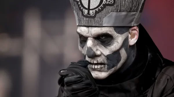 Tobias Forge - Ghost