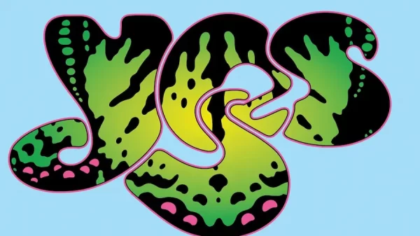 Yes Rock Progresivo