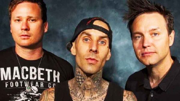 Blink 182