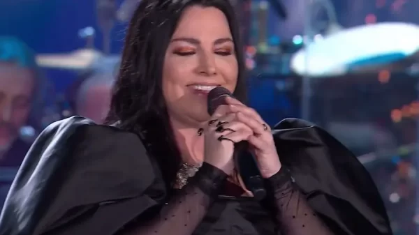 Amy Lee - Evanescence