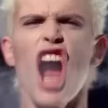 Billy Idol - White Wedding