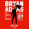 Brian Adams Joan Jett