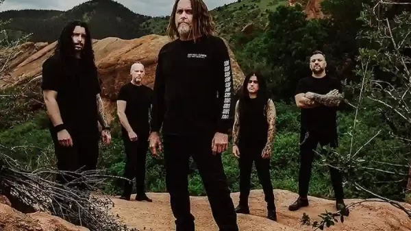 Cattle Decapitation