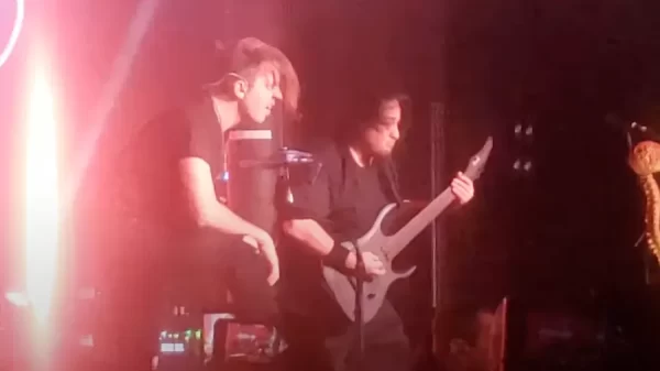 Fear Factory - Primer Concierto 2023