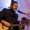 Abraham Sarache, Unplugged