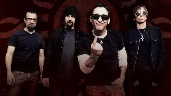 Godsmack