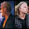 Graham Bonnet y Jeff Loomis
