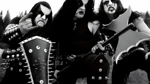 Immortal - Sons of Northern Darkness