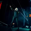 Joe Elliott, Def Leppard, Colombia, UK