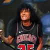 Joey Belladonna - Anthrax