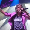 Kelly Hansen, Foreigner, USA, UK, Concierto