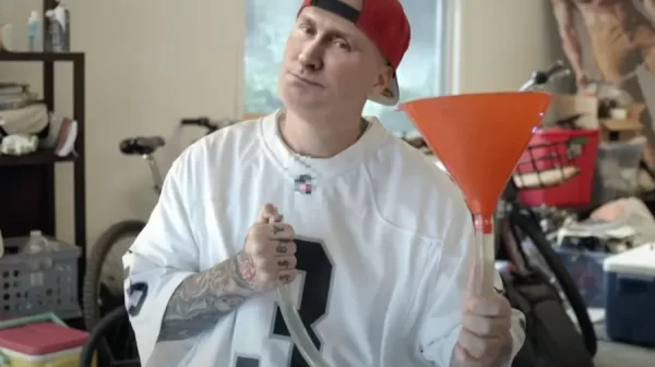 Limp Bizkit - Out of Style