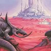 Magnum - Chase the Dragon