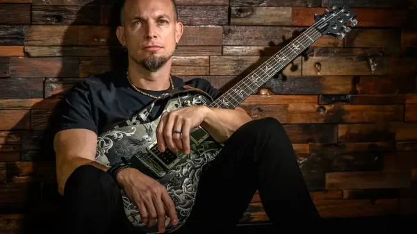 Mark Tremonti