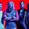 Mastodon, banda, USA, Metal Progresivo