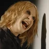 Ozzy Osbourne - Muñeco de cera
