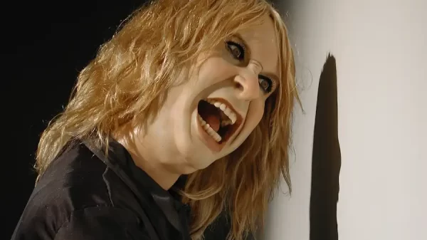 Ozzy Osbourne - Muñeco de cera