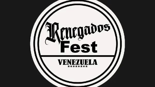 Renegados Fest, Venezuela