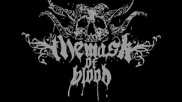 The Mask Of Blood - Venezuela