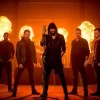 The Raven Age, la banda del hijo de Steve Harris