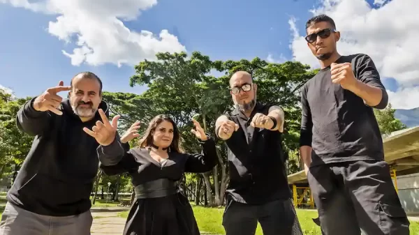 UltraZonido - Venezuela