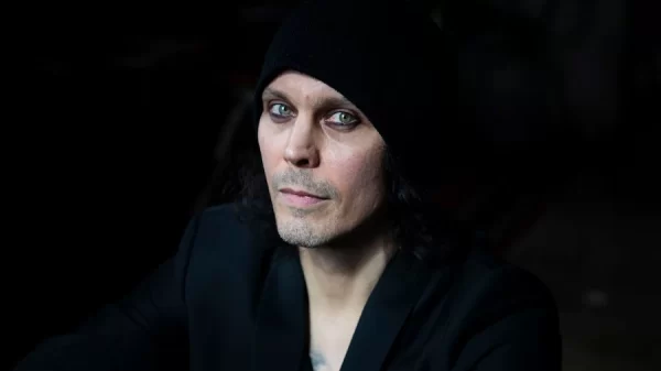 Ville Valo (HIM)