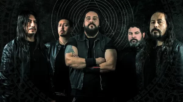Weight of Emptiness - Chile
