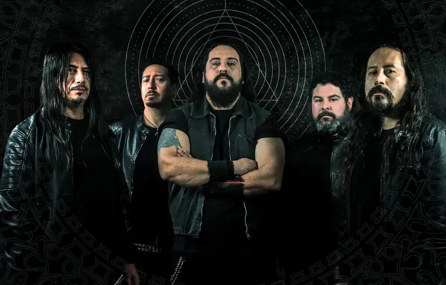 WEIGHT OF EMPTINESS: lanzará nuevo álbum con Sliptrick Records