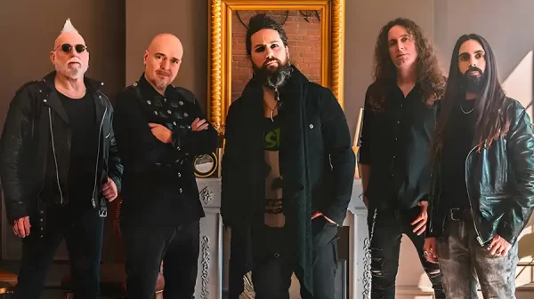 Avalanch, heavy metal, power metal, España, 2024