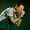 Chester Bennington, Linkin Park