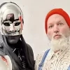 Fred Durst y Wes Borland, Limp Bizkit